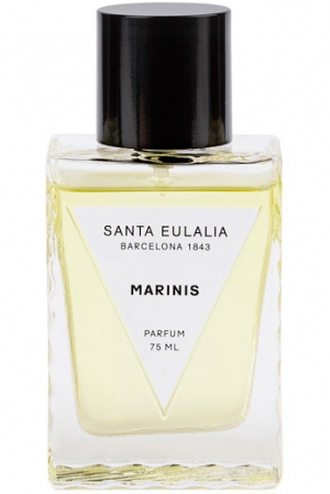 Santa Eulalia Marinis