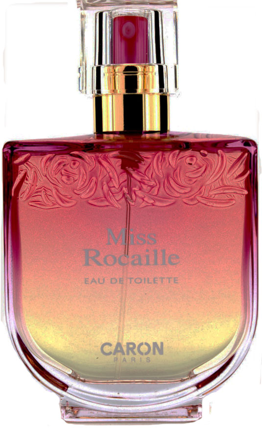 Caron Miss Rocaille
