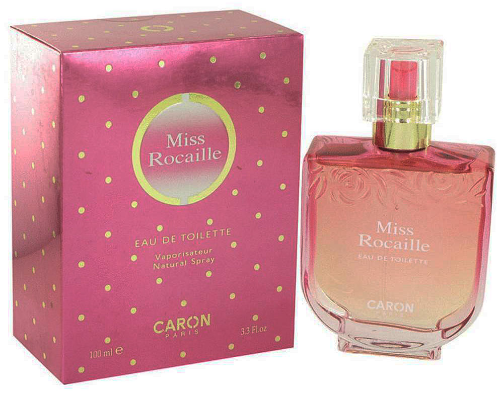 Caron Miss Rocaille