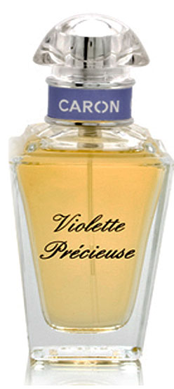 Caron Violette Precieuse