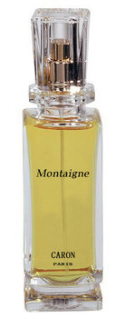 Caron Montaigne