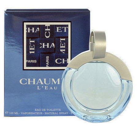 Chaumet L'eau