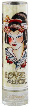 Christian Audigier Ed Hardy Love & Luck for women