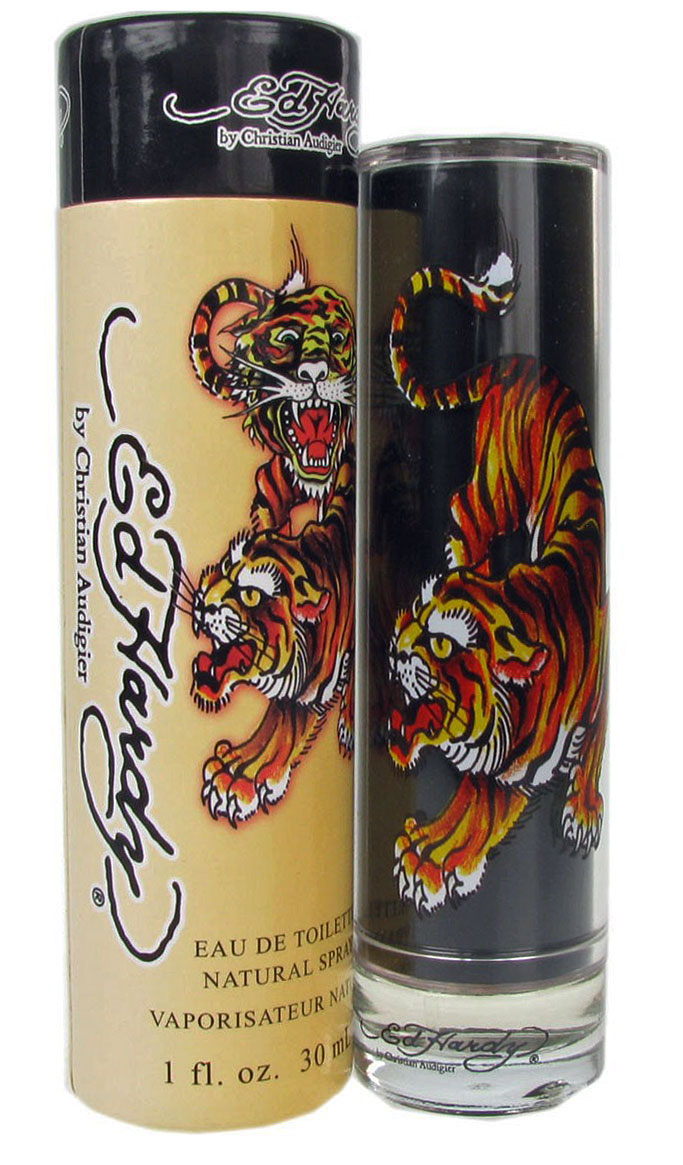 Christian Audigier Ed Hardy Men's