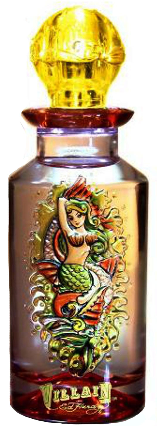 Christian Audigier Ed Hardy Villain for Women