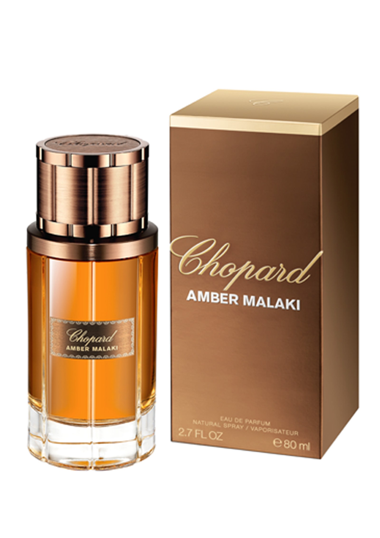 Chopard Amber Malaki