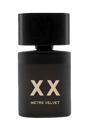 Blood Concept XX Metro Velvet