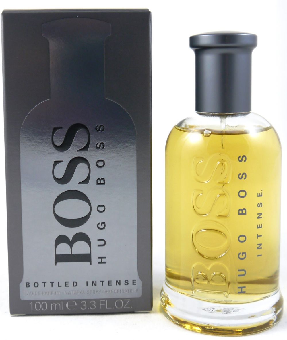 Hugo Boss Boss Bottled Intense Eau de Parfum