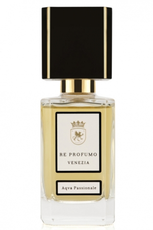Re Profumo Aqva Passionale