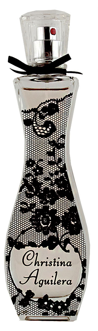 Christina Aguilera