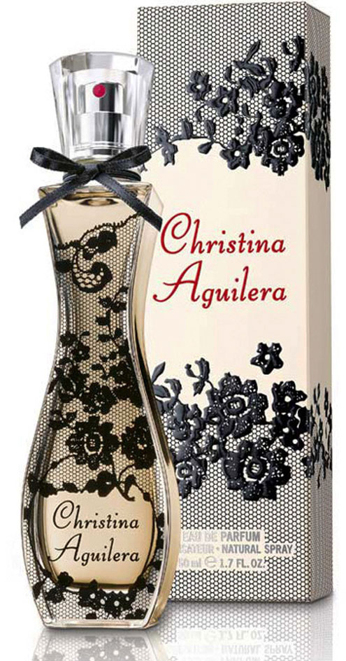 Christina Aguilera