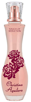 Christina Aguilera Touch of Seduction