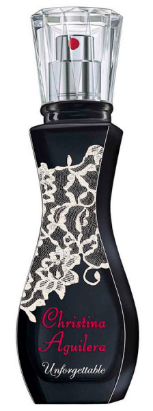 Christina Aguilera Unforgettable