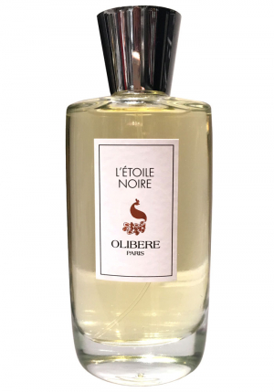 Olibere L`Etoile Noire