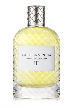 Bottega Veneta Parco Palladiano III