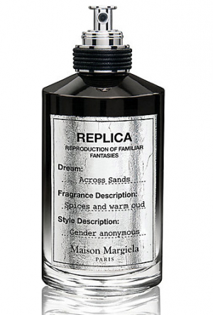 Maison Martin Margiela Replica Across Sands