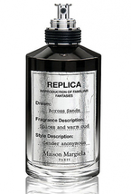 Maison Martin Margiela Replica Across Sands