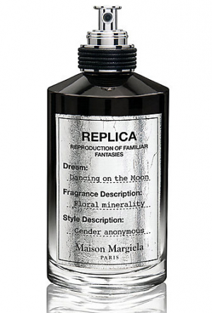 Maison Martin Margiela Replica Dancing On The Moon