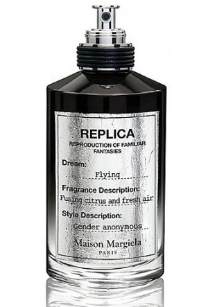 Maison Martin Margiela Replica Flying