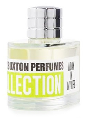 Mark Buxton A Day in My Life