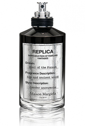 Maison Martin Margiela Replica Soul Of The Forest