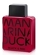 Mandarina Duck Black & Red