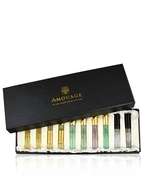 Amouage Sampler Set Mixed Mens and Womens