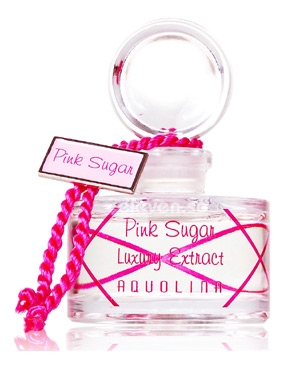 Aquolina Pink Sugar Luxury Extract