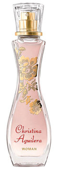 Christina Aguilera Woman