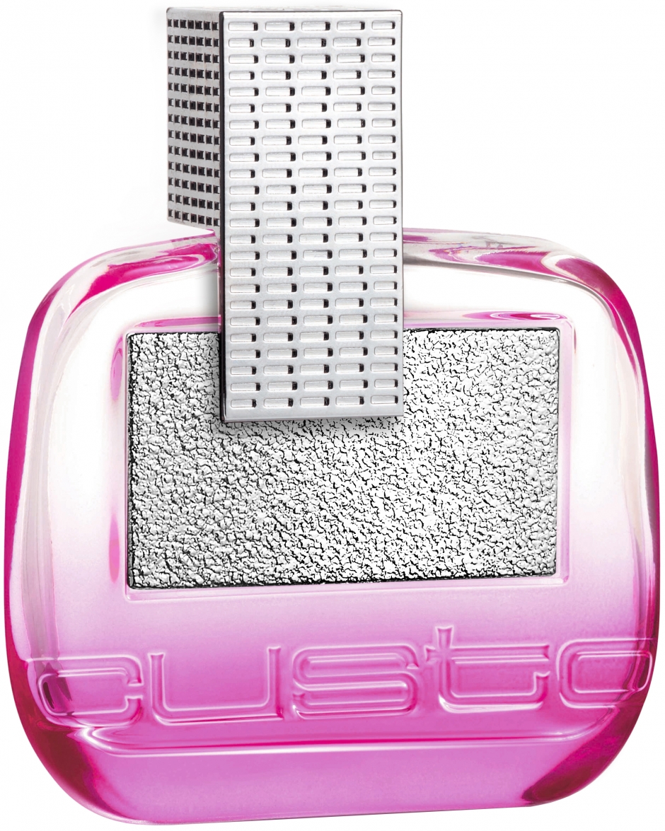 Custo Barcelona Custo Woman L'Eau