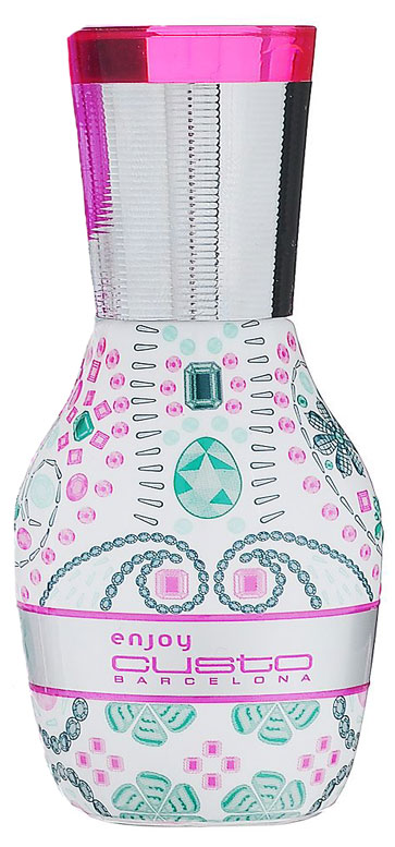 Custo Barcelona Enjoy Woman