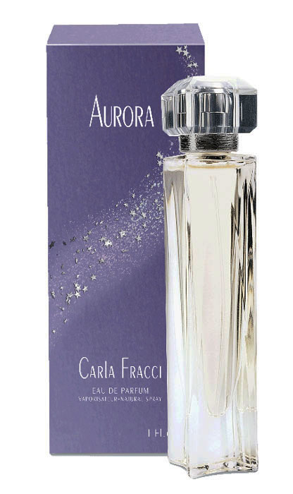 Carla Fracci Aurora