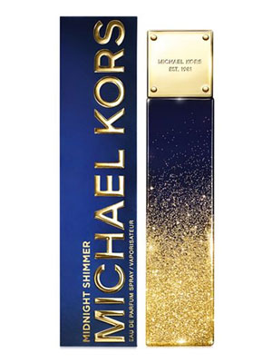 Michael Kors Midnight Shimmer