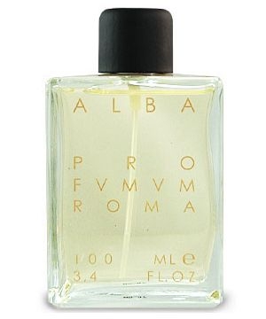 Profumum Roma Alba