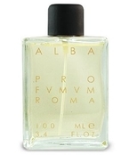 Profumum Roma Alba
