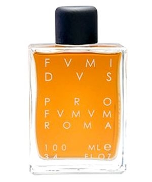 Profumum Roma Fumidus