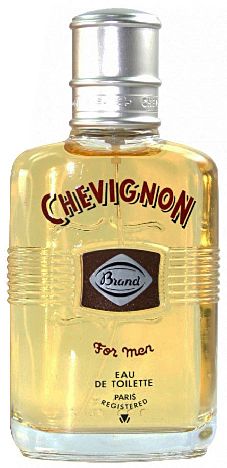 Chevignon Brand