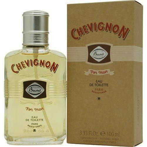 Chevignon Brand