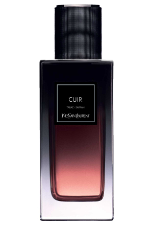 YSL Le Vestiaire Des Parfums Collection de Nuit Cuir