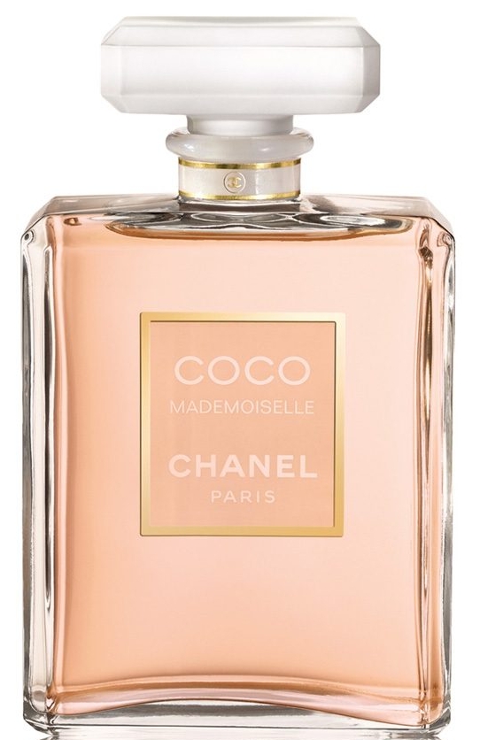 Chanel Coco Mademoiselle