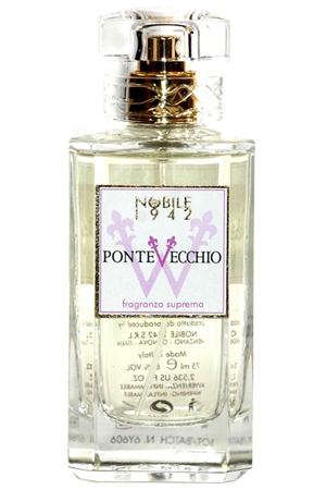Nobile 1942 PonteVecchio W