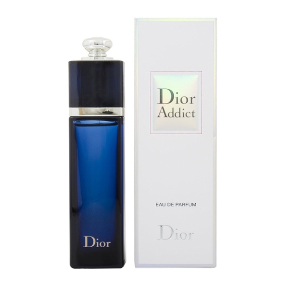 Christian Dior Addict Eau de Parfum 2014