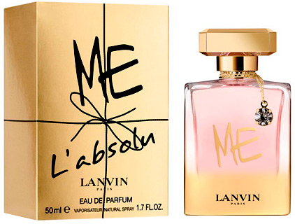 Lanvin Me L'Absolu