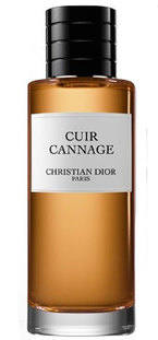Christian Dior Cuir Cannage