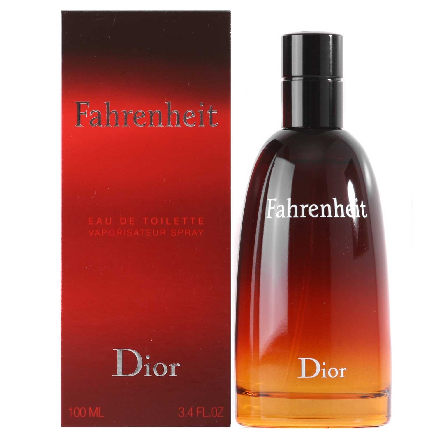 Christian Dior Fahrenheit