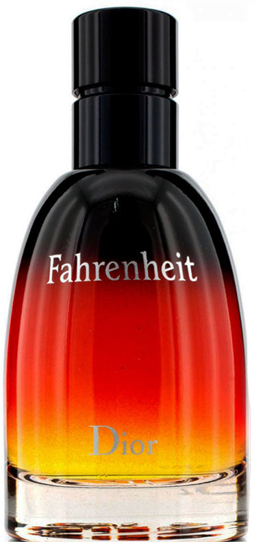 Christian Dior Fahrenheit Le Parfum