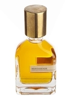 Orto Parisi Bergamask