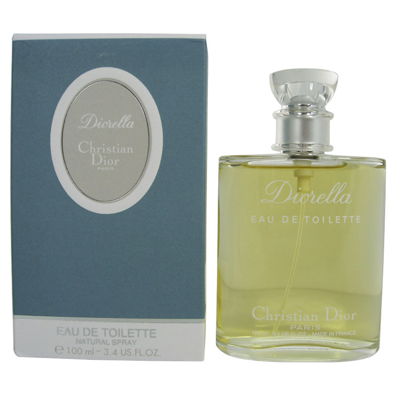 Christian Dior Diorella Винтаж
