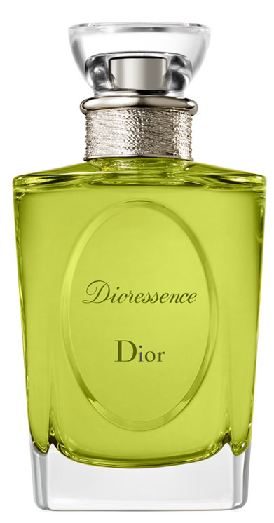 Christian Dior Dioressence