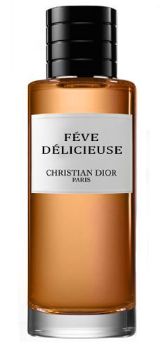 Christian Dior Feve Delicieuse